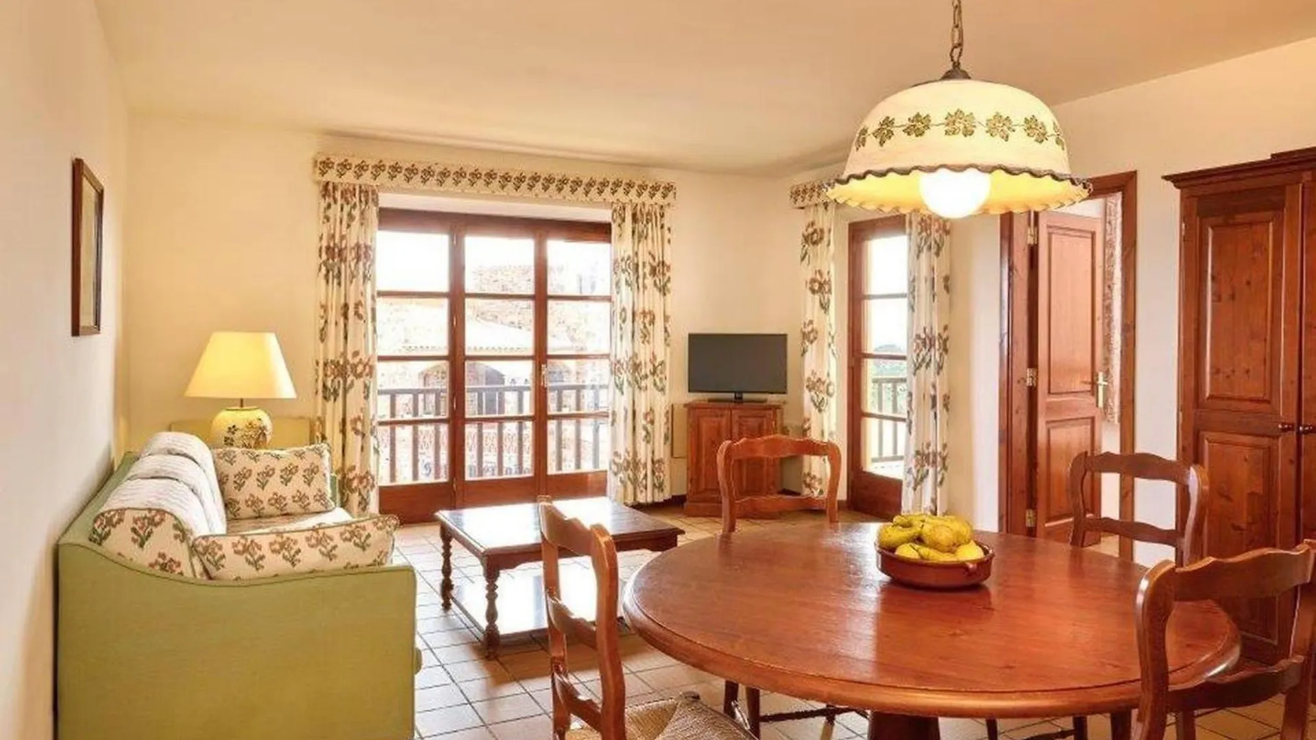 Apartment Hapimag-1 By Interhome Platja d'Aro