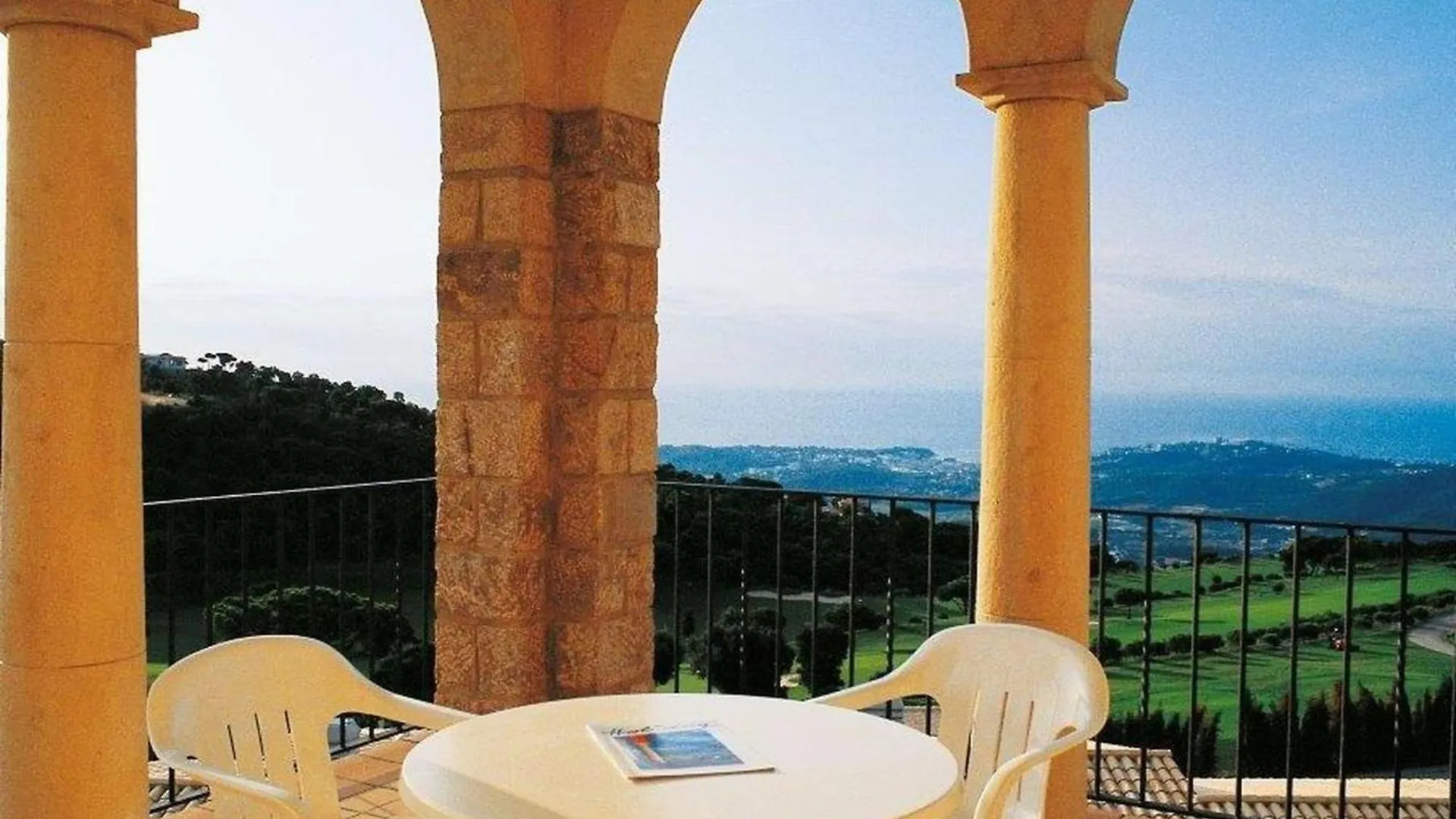Apartment Hapimag-1 By Interhome Platja d'Aro